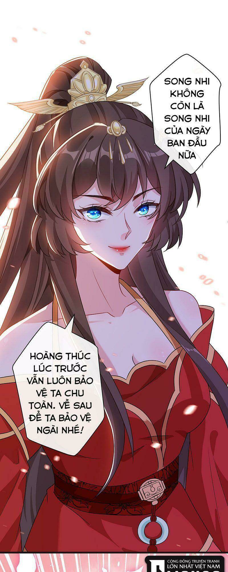 Chương 56 - Trang 1