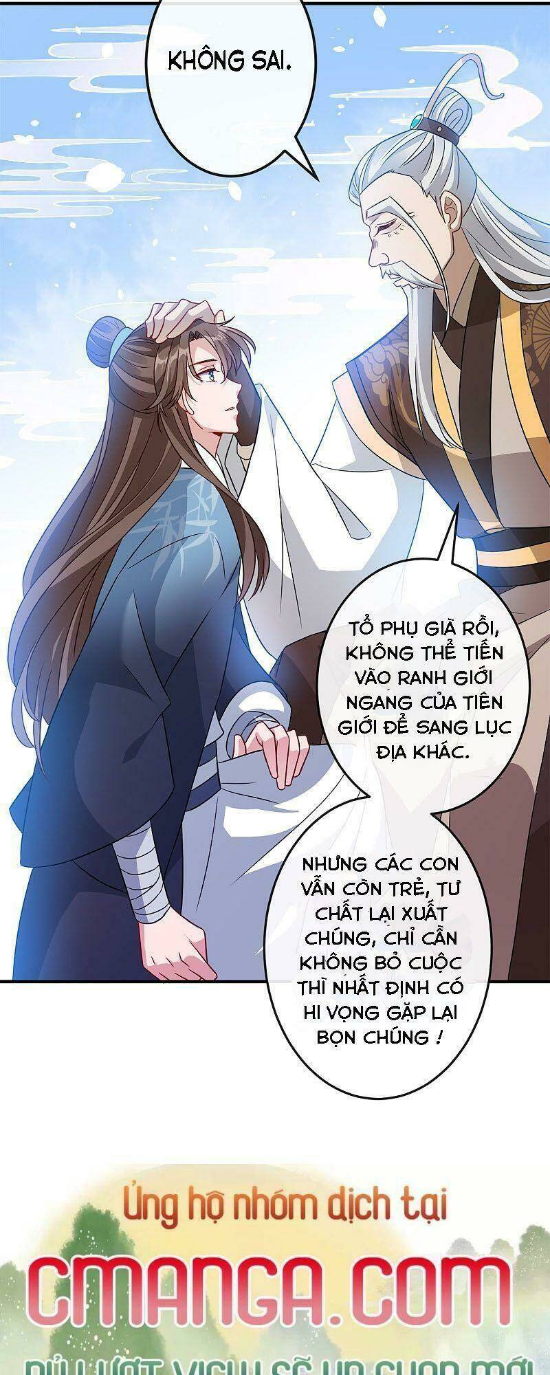Chương 59 - Trang 21