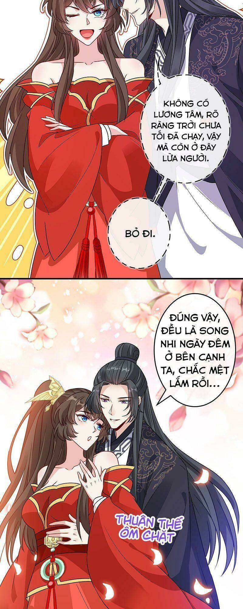 Chương 60 - Trang 11