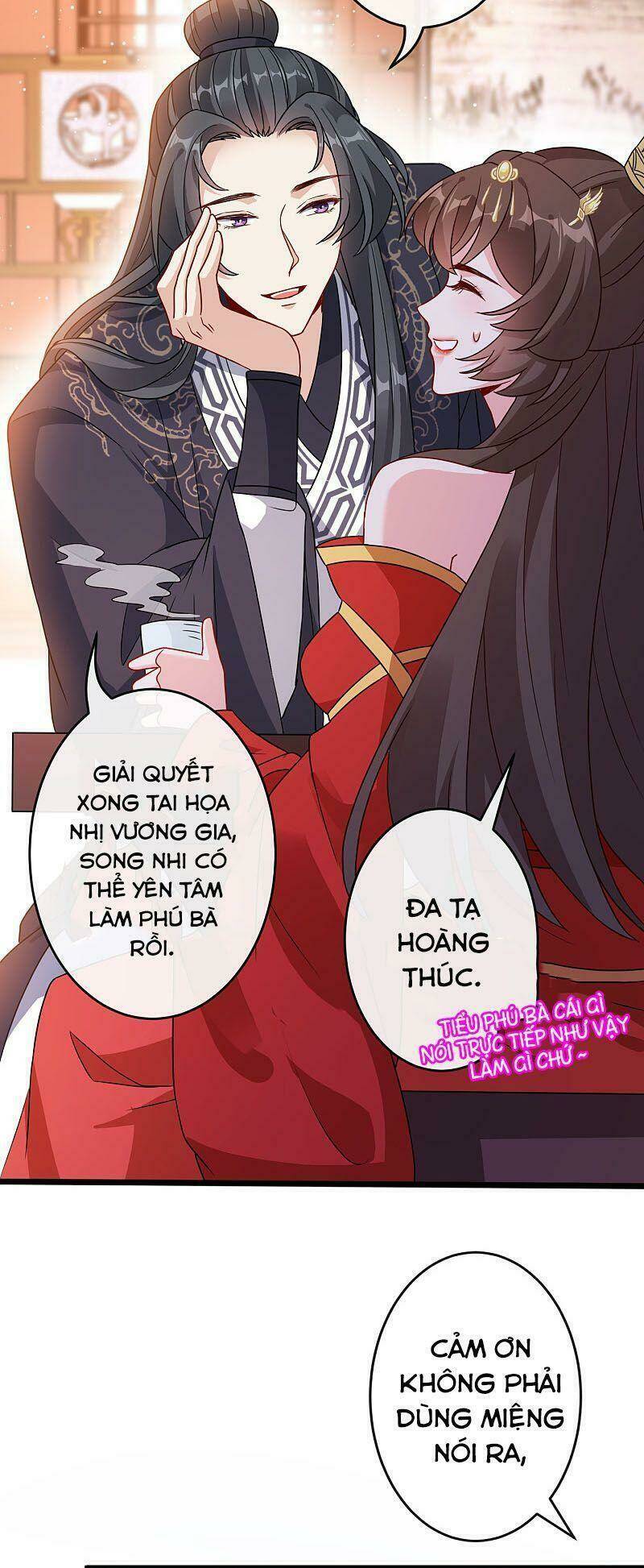 Chương 60 - Trang 21