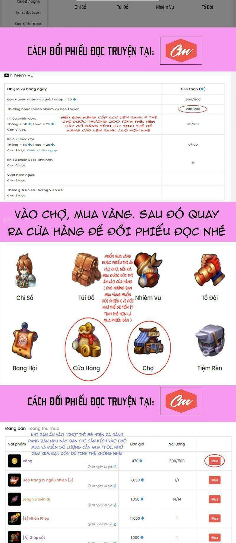 Chương 61 - Trang 15