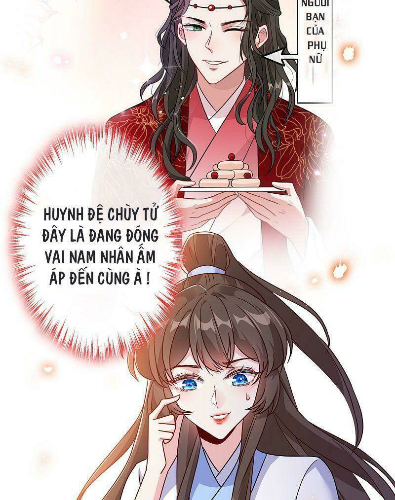 Chương 61 - Trang 21