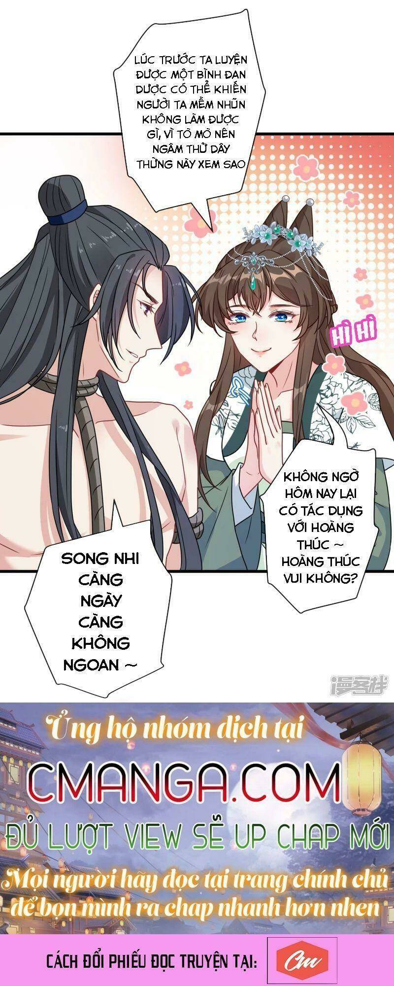 Chương 74 - Trang 11