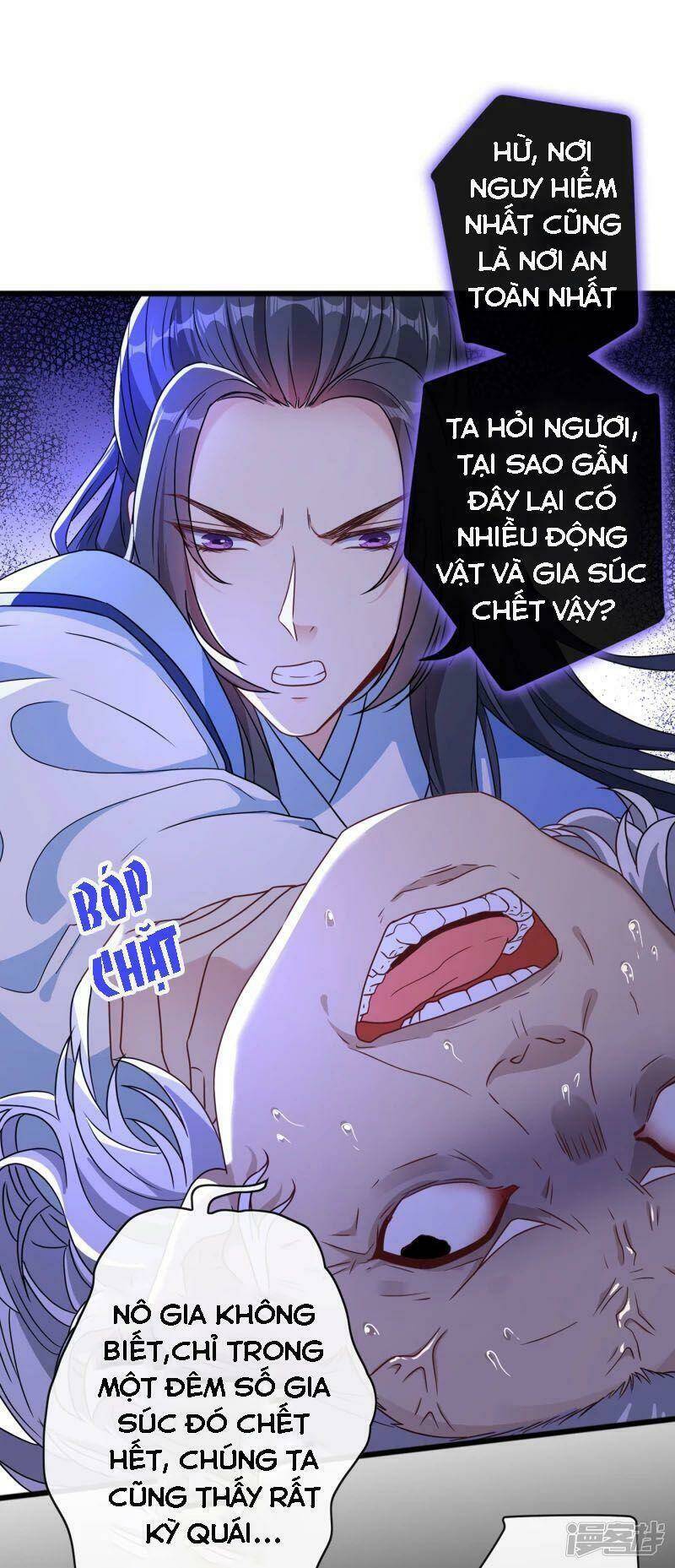 Chương 75 - Trang 14