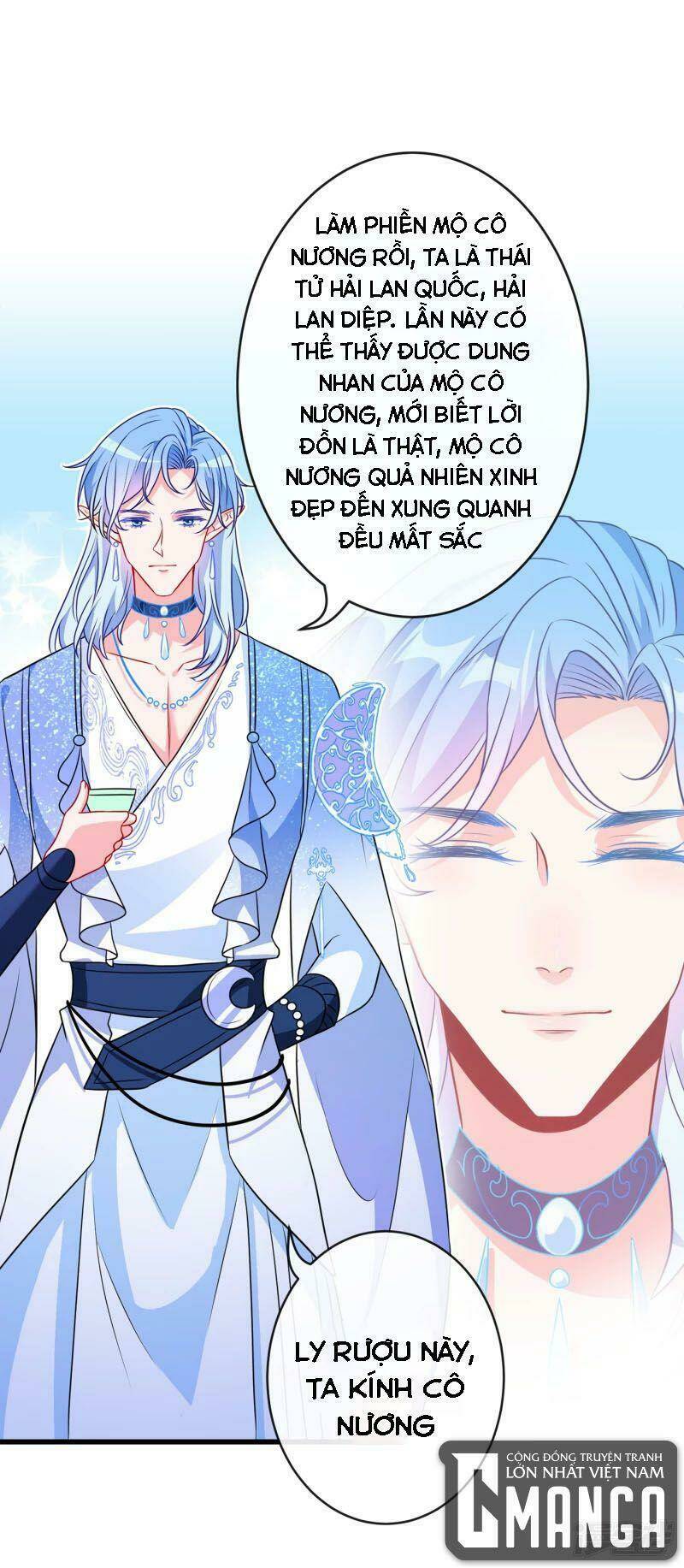 Chương 82 - Trang 1