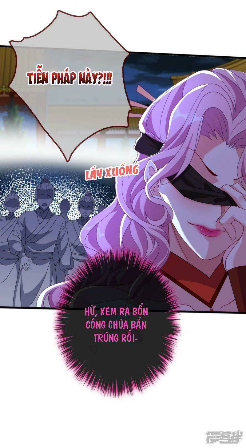 Chương 83 - Trang 22