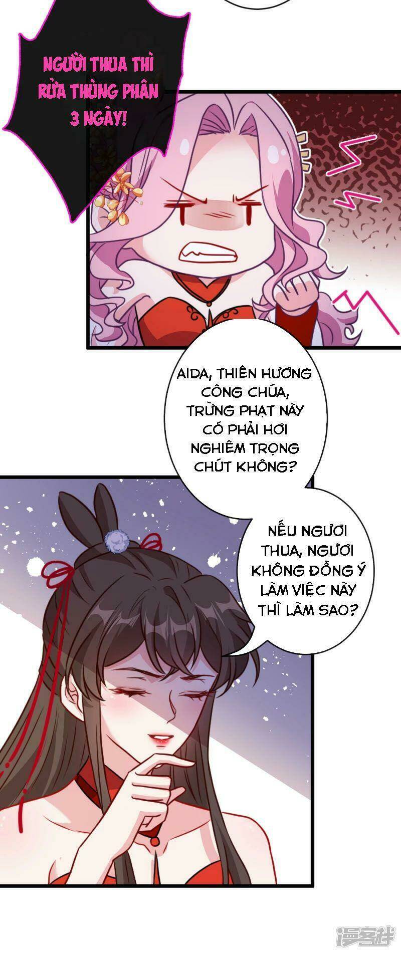 Chương 83 - Trang 10