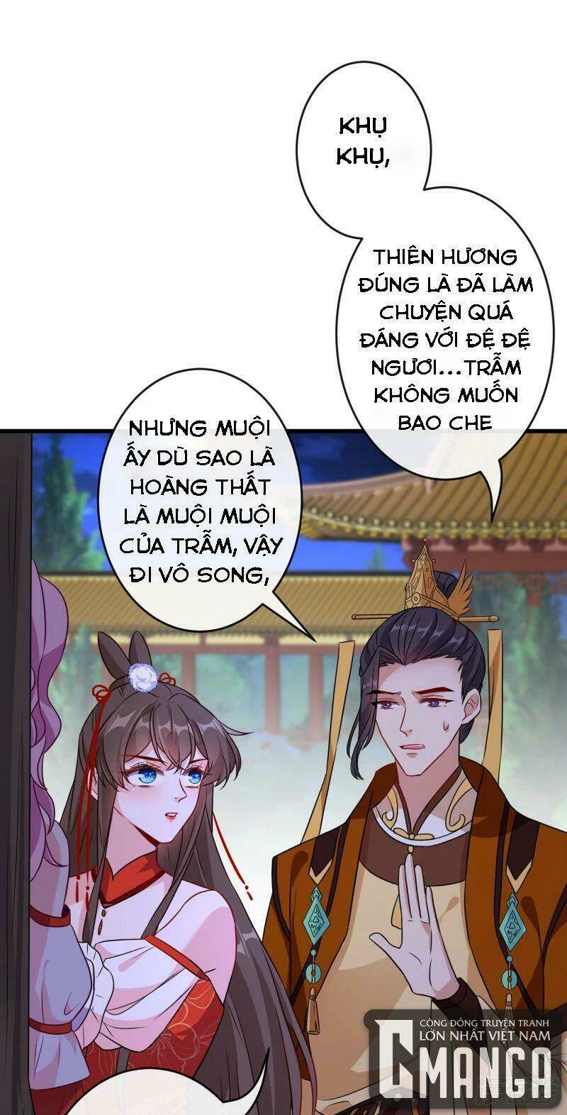Chương 84 - Trang 23