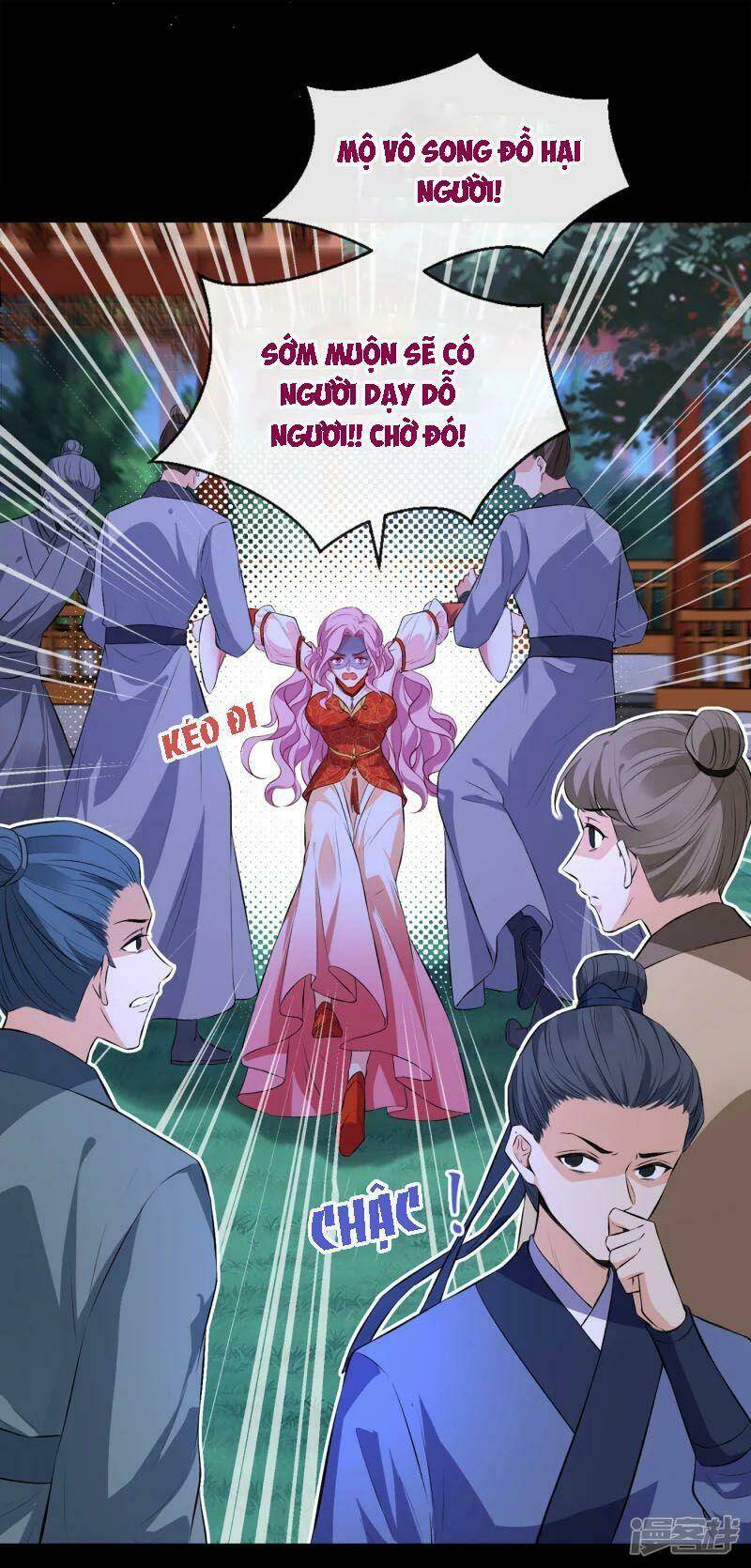 Chương 84 - Trang 32
