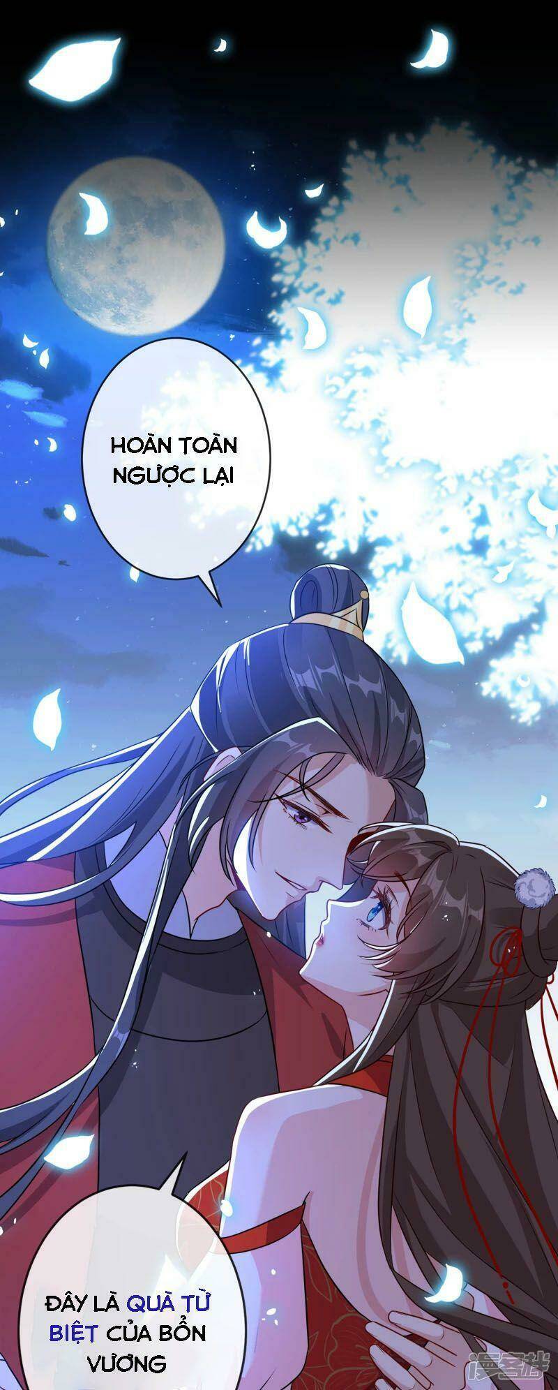 Chương 85 - Trang 22