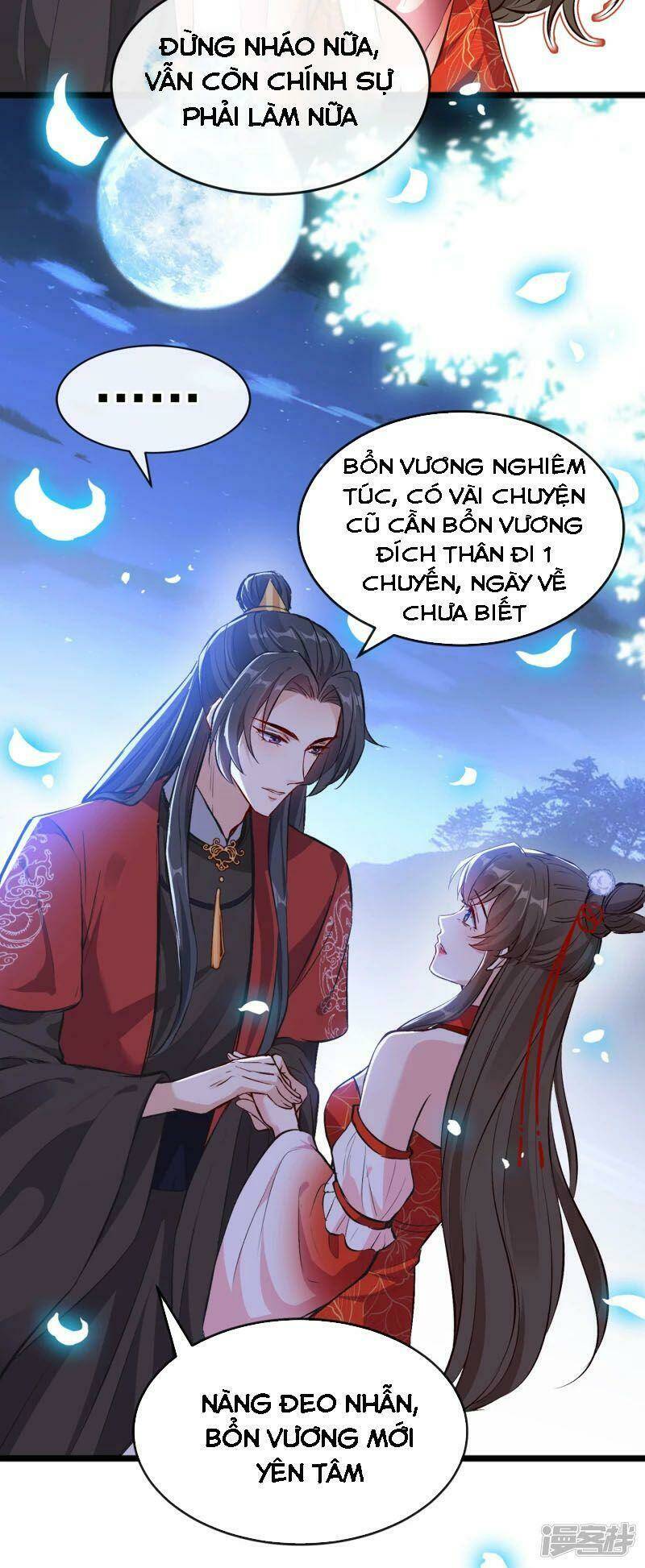 Chương 85 - Trang 29