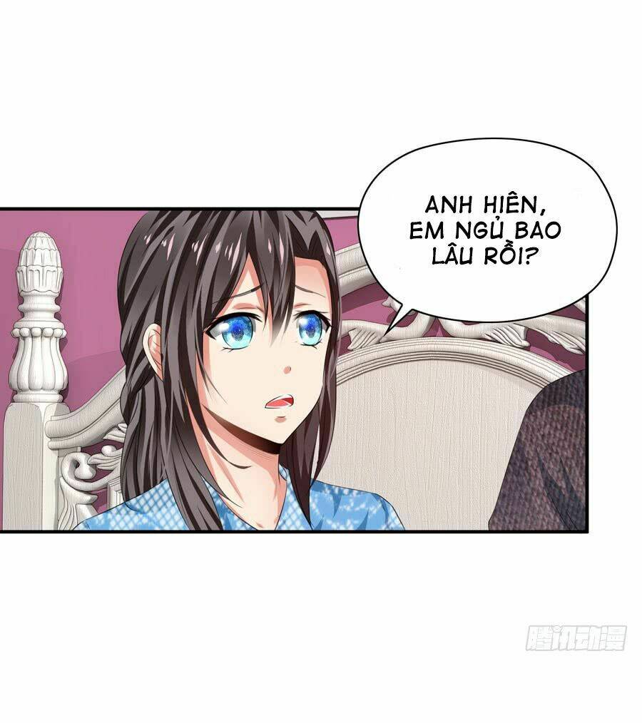 Chương 40 - Trang 1