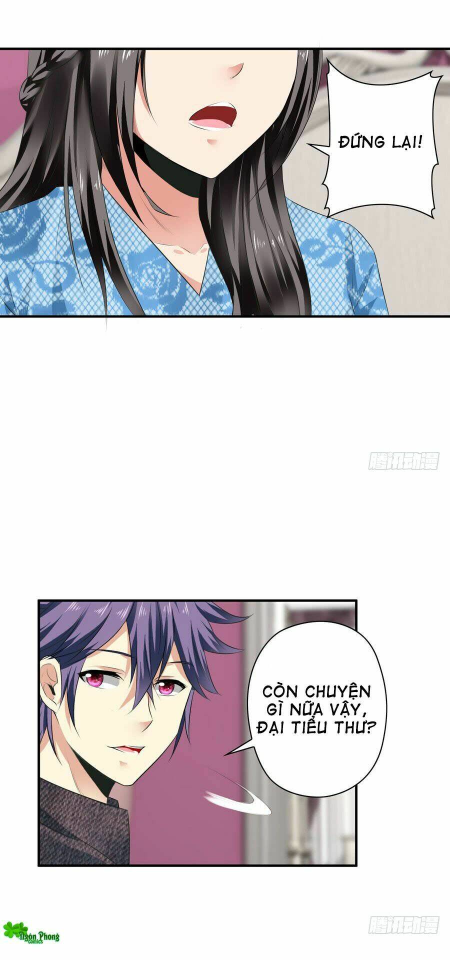 Chương 40 - Trang 22