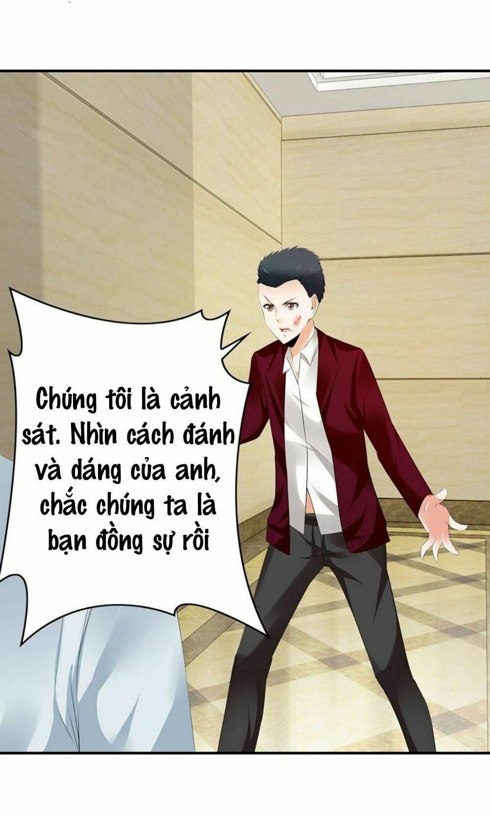 Chương 45 - Trang 19