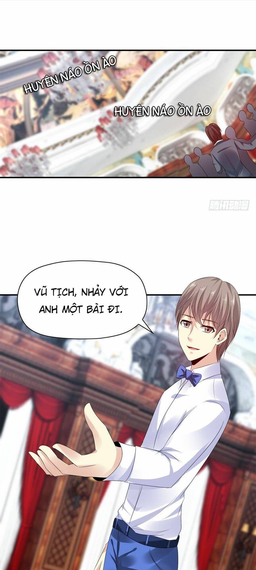 Chương 54 - Trang 1