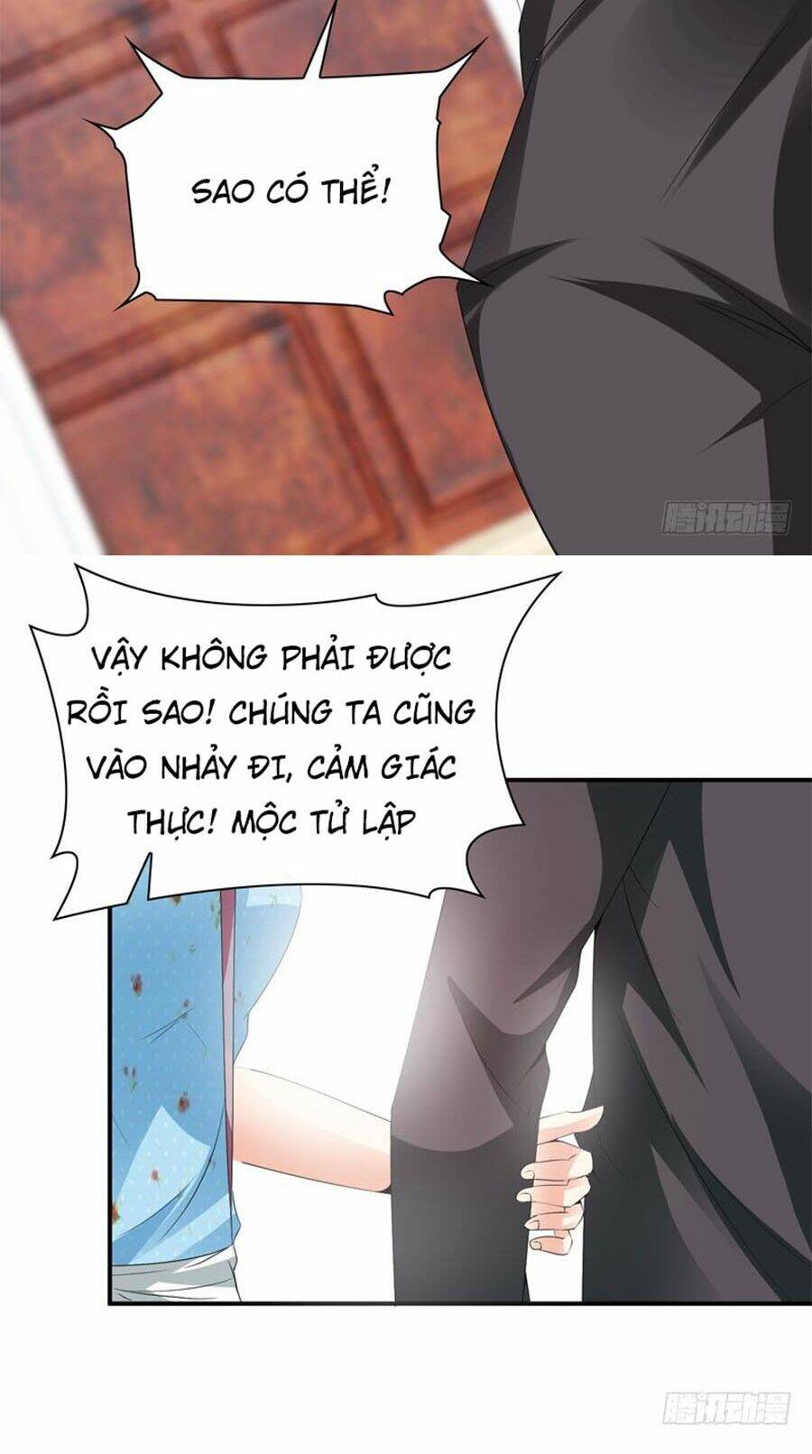 Chương 54 - Trang 20