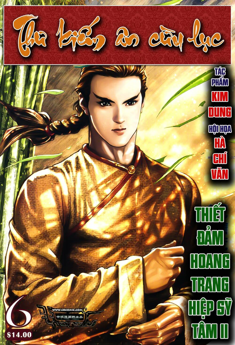 Chương 6 - Trang 1