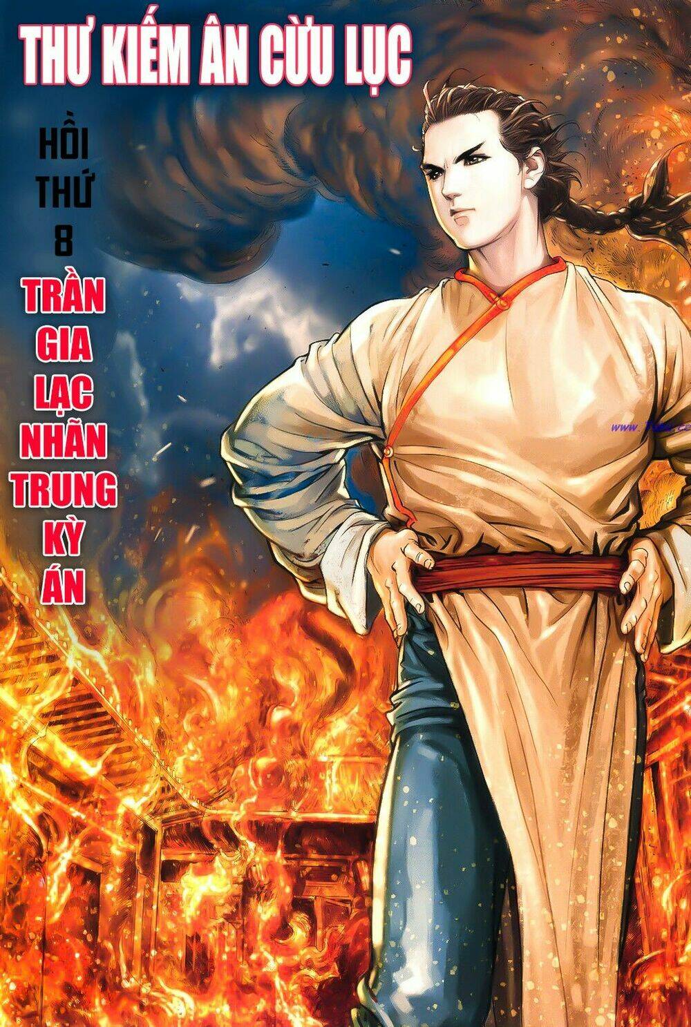 Chương 8 - Trang 2