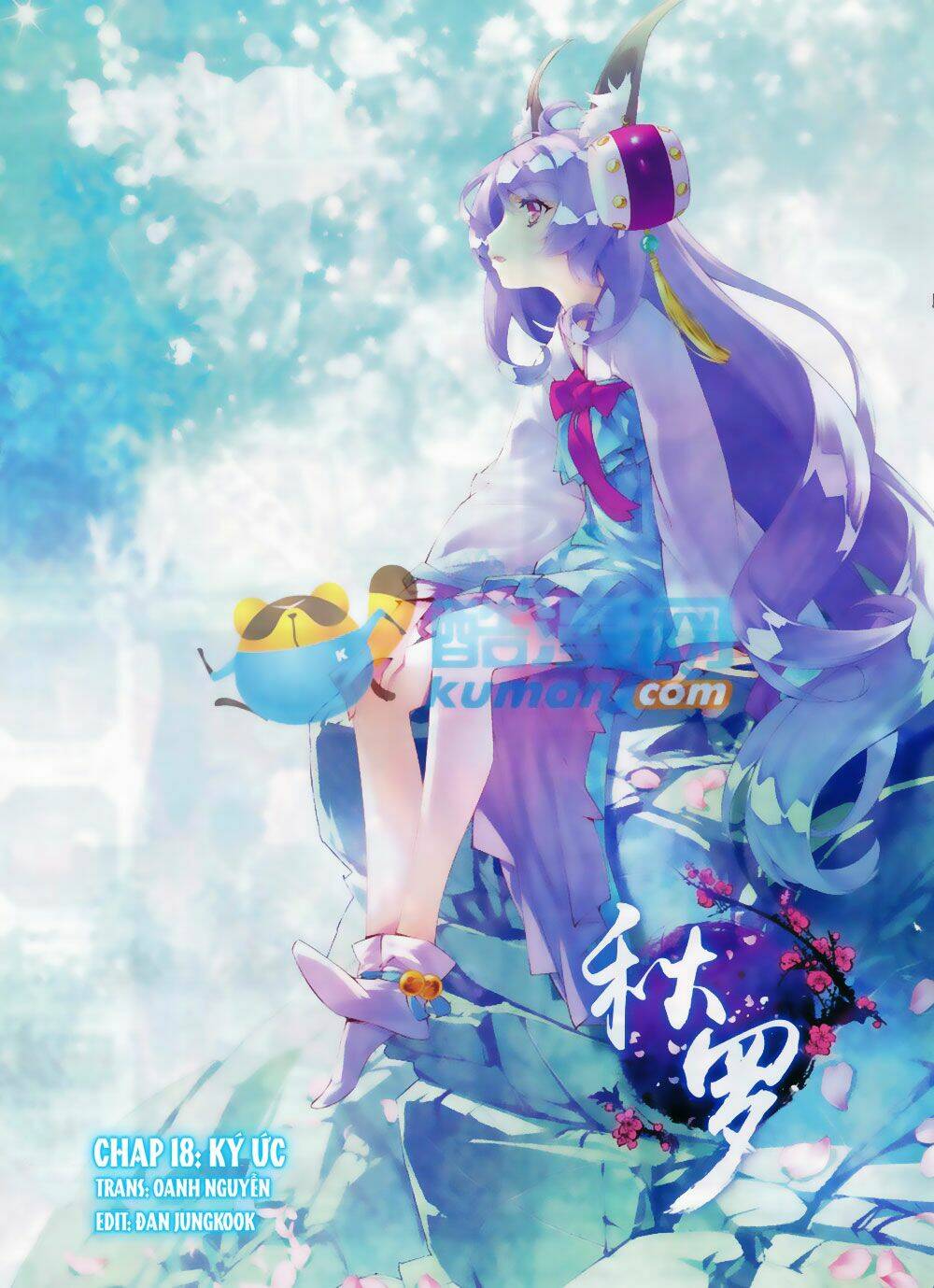 Chương 18 - Trang 1