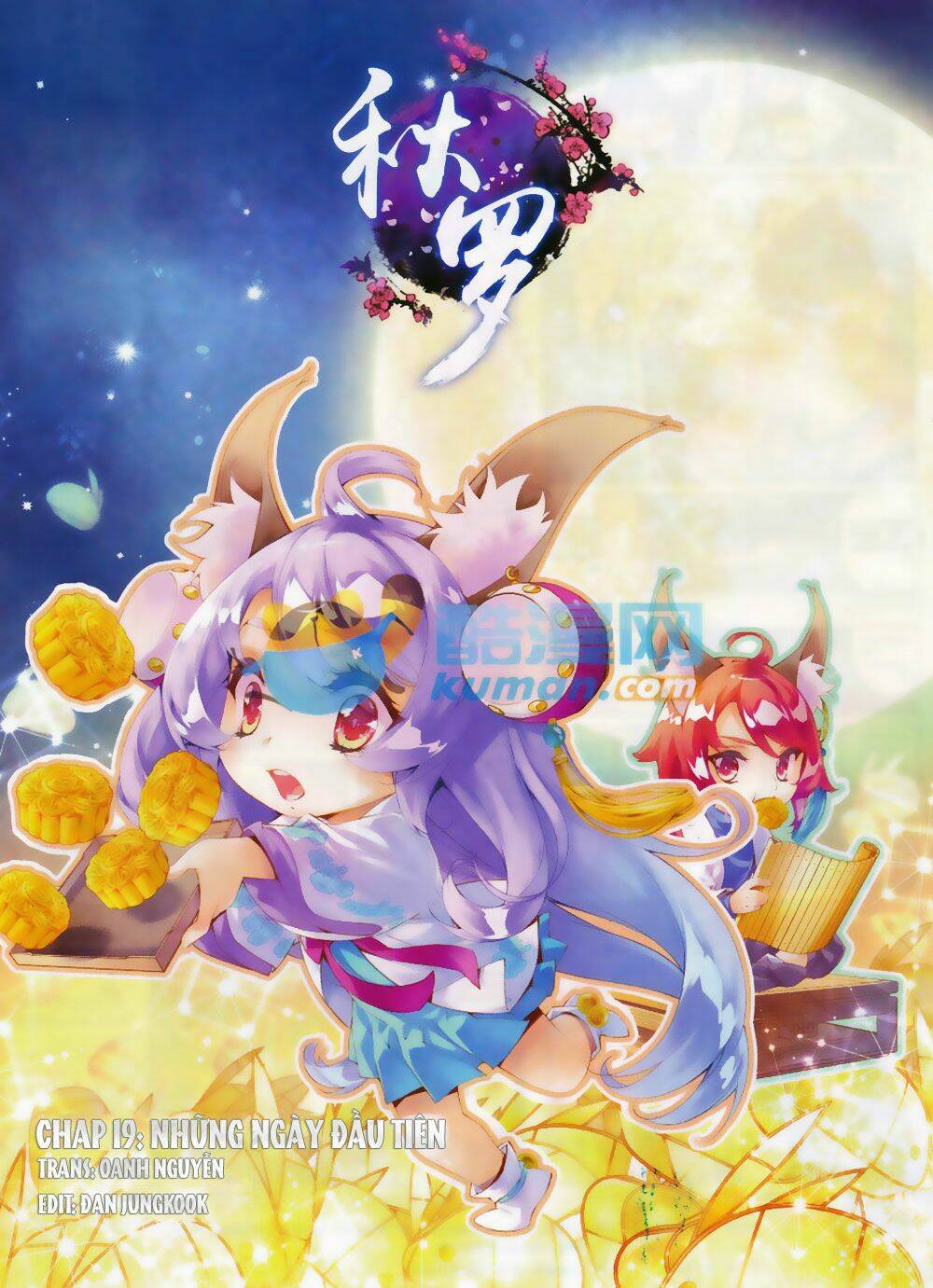 Chương 19 - Trang 1