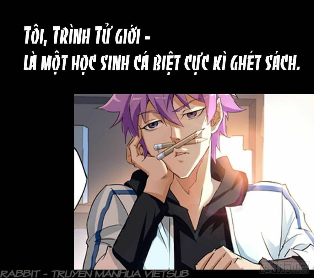 Chương 0 - Trang 5