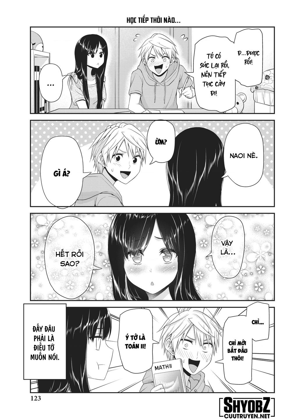 Chương 103 - Trang 5