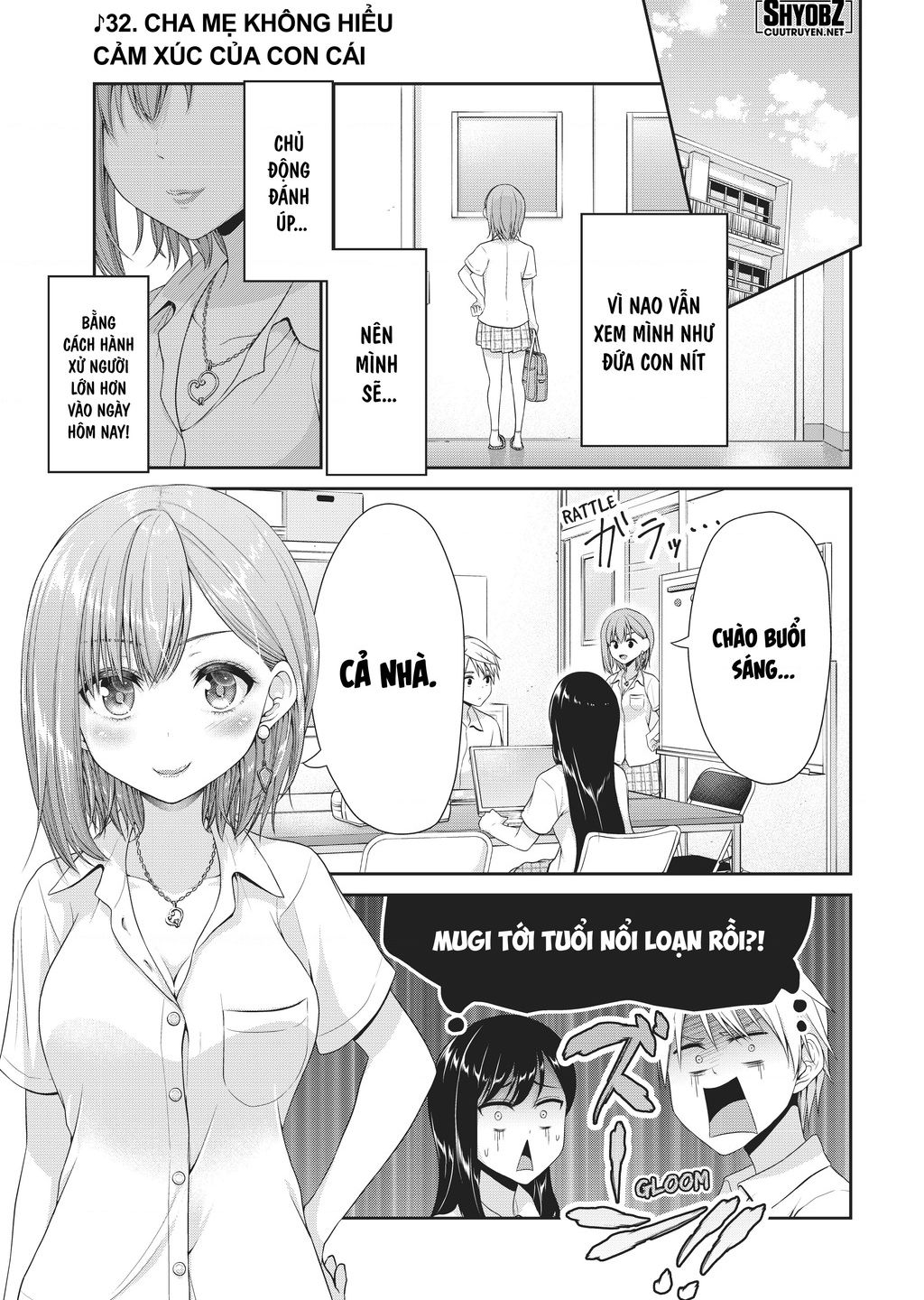 Chương 105 - Trang 3
