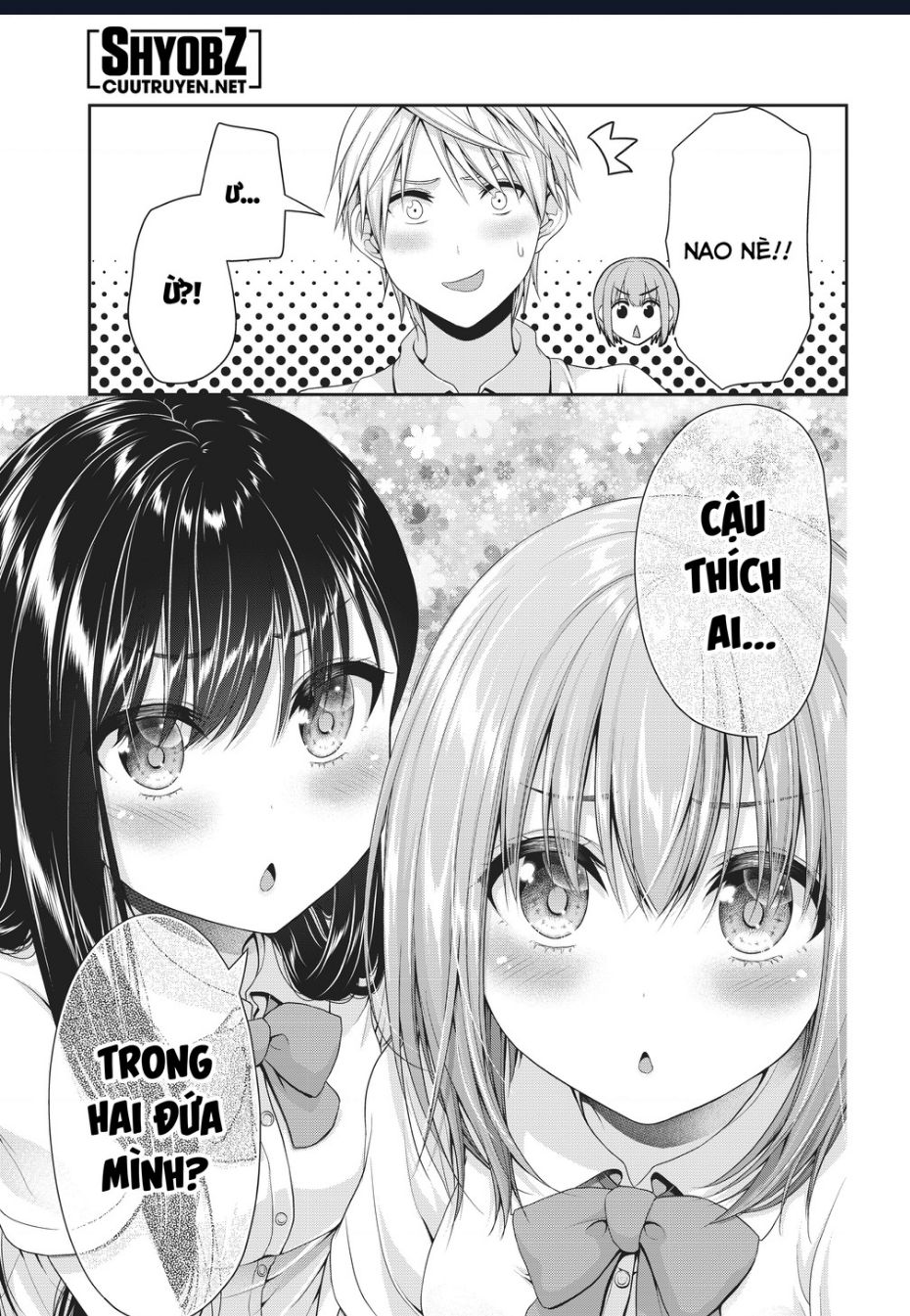 Chương 108 - Trang 11