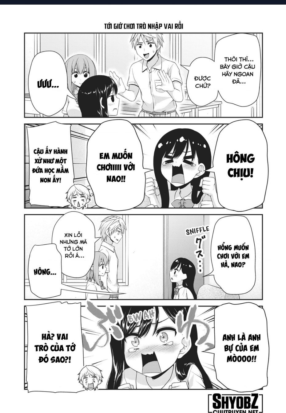 Chương 108 - Trang 6