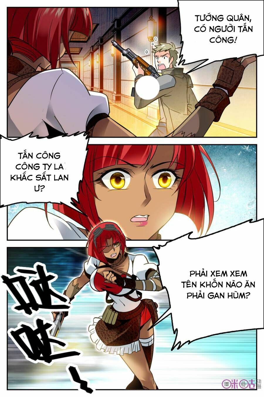 Chương 7 - Trang 11