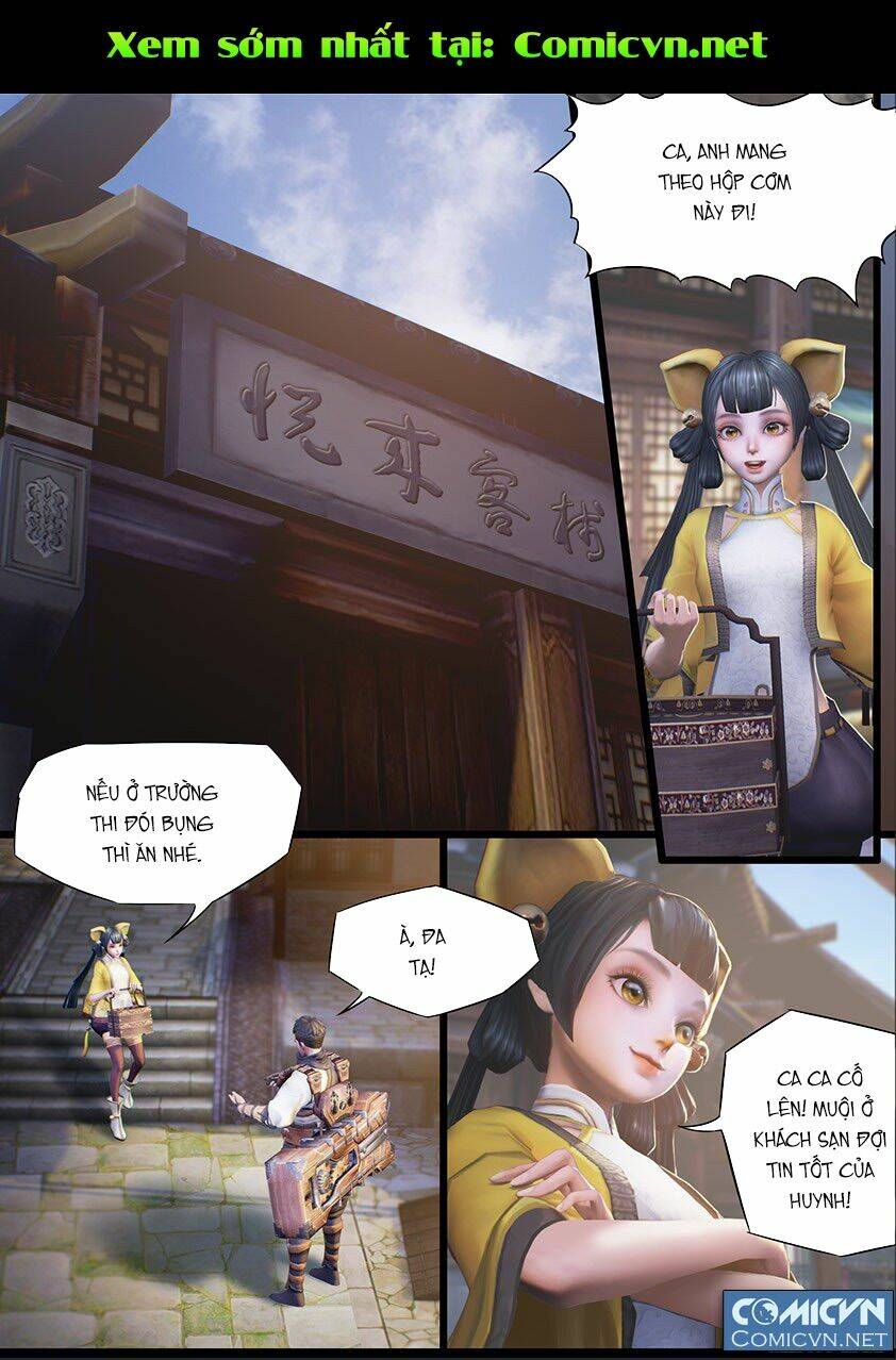 Chương 17 - Trang 1