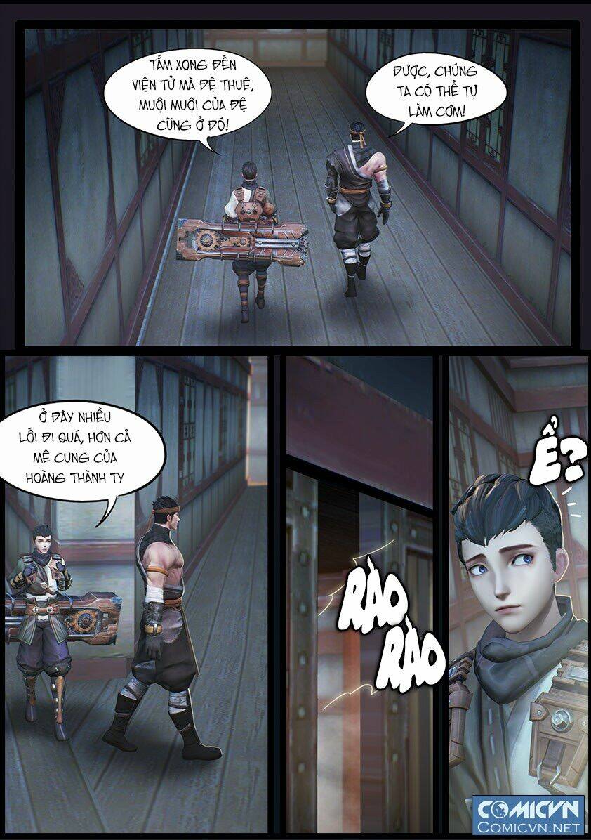 Chương 30 - Trang 5