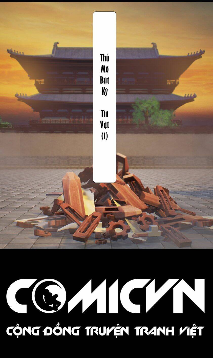 Chương 31 - Trang 1