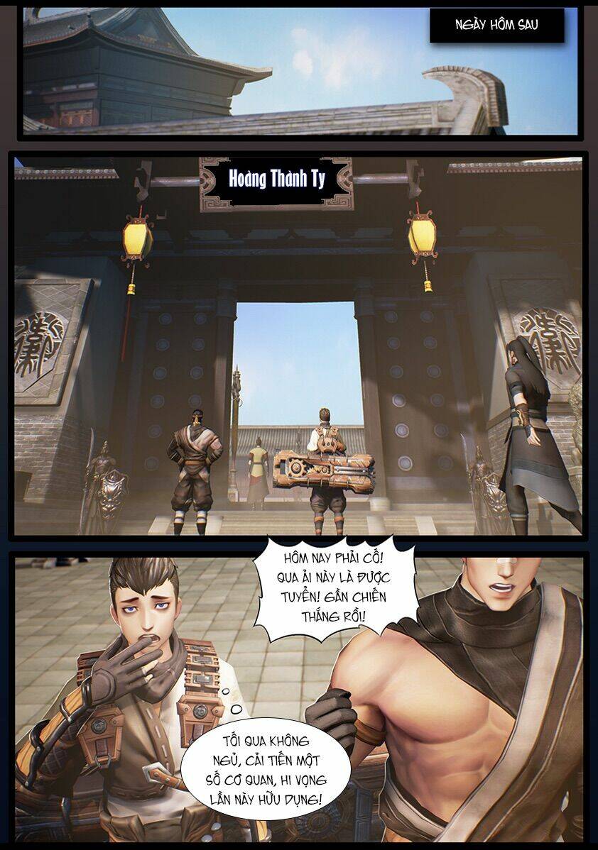 Chương 31 - Trang 5