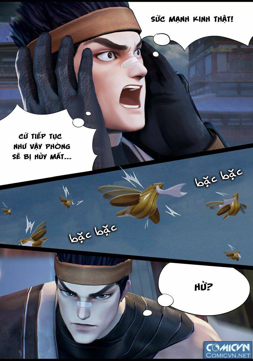 Chương 33 - Trang 11