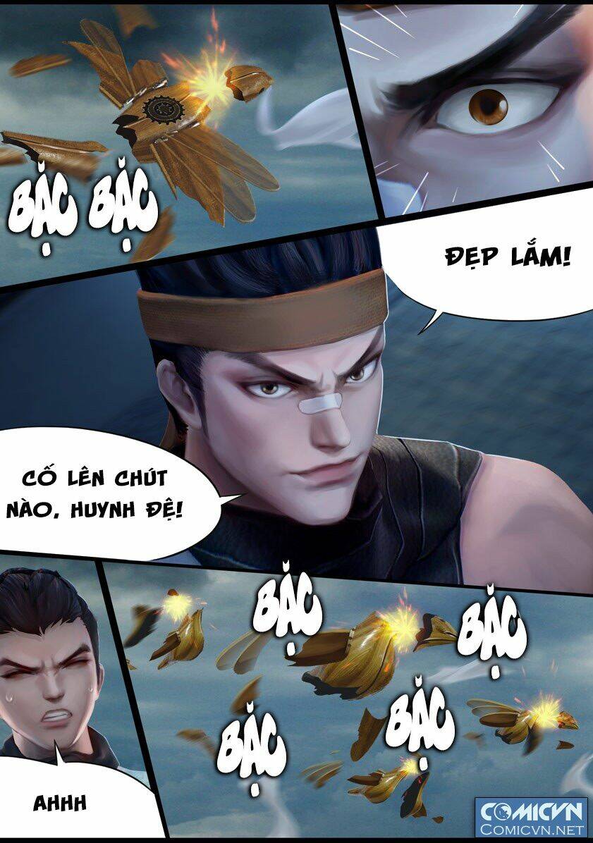 Chương 33 - Trang 12
