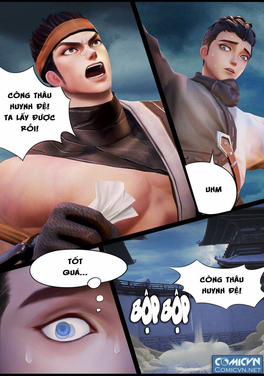 Chương 33 - Trang 15