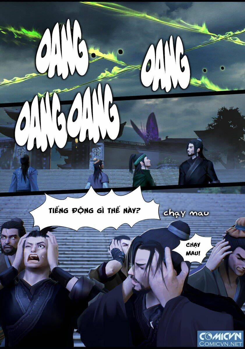 Chương 33 - Trang 9