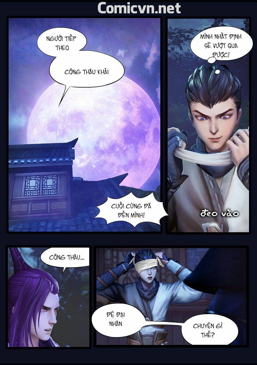Chương 37 - Trang 1