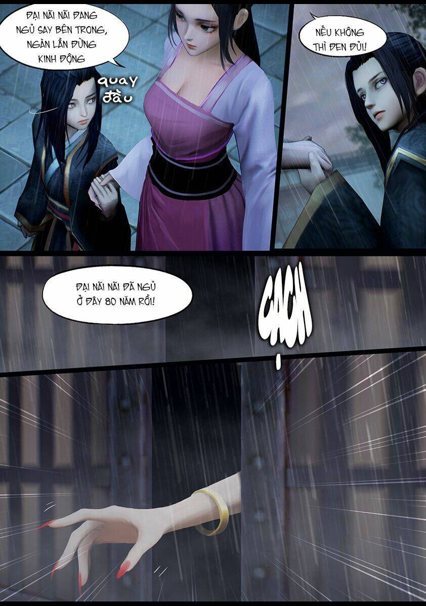 Chương 40 - Trang 8