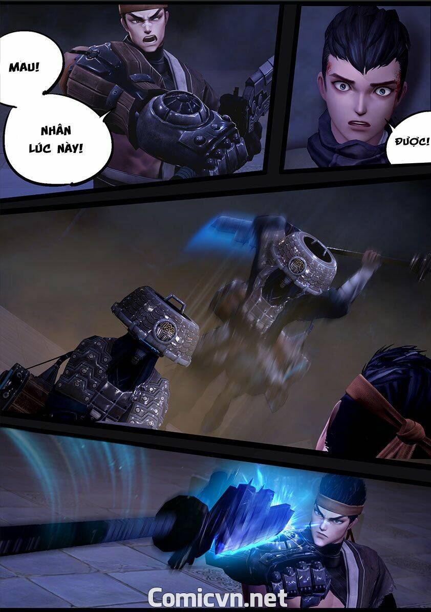 Chương 49 - Trang 13