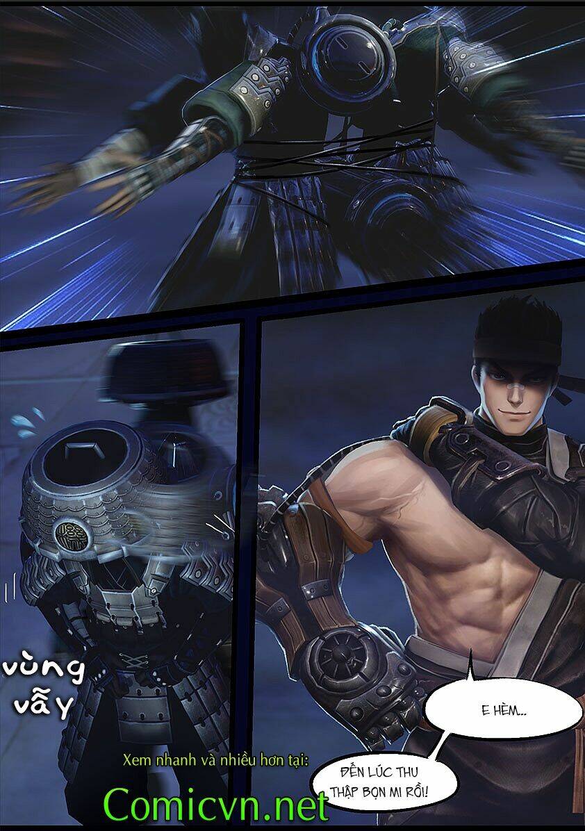 Chương 49 - Trang 15