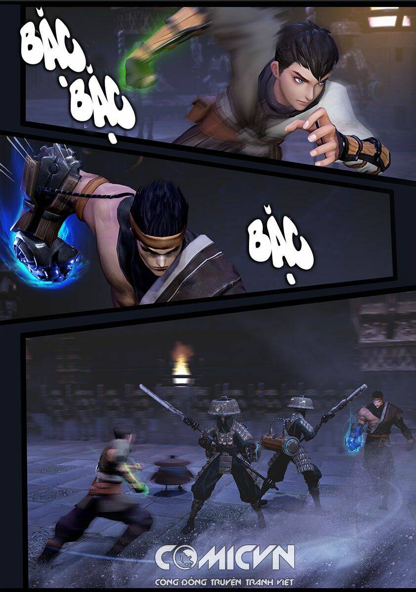 Chương 49 - Trang 3