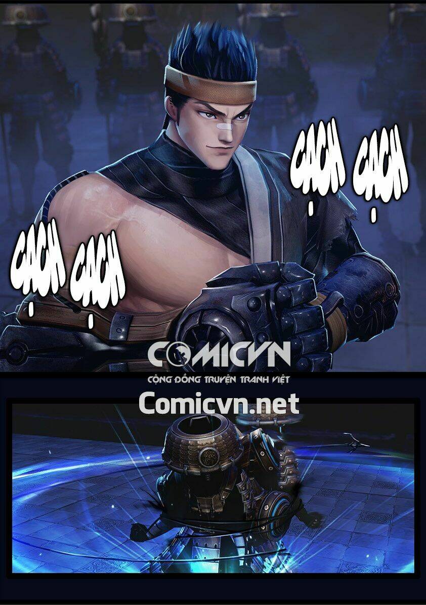 Chương 50 - Trang 2