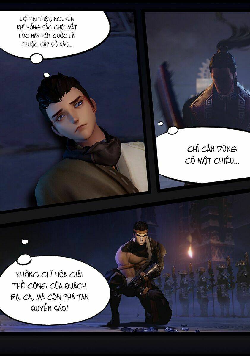 Chương 50 - Trang 13