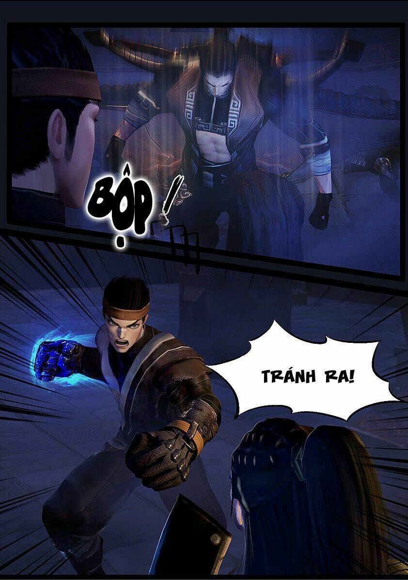 Chương 50 - Trang 10