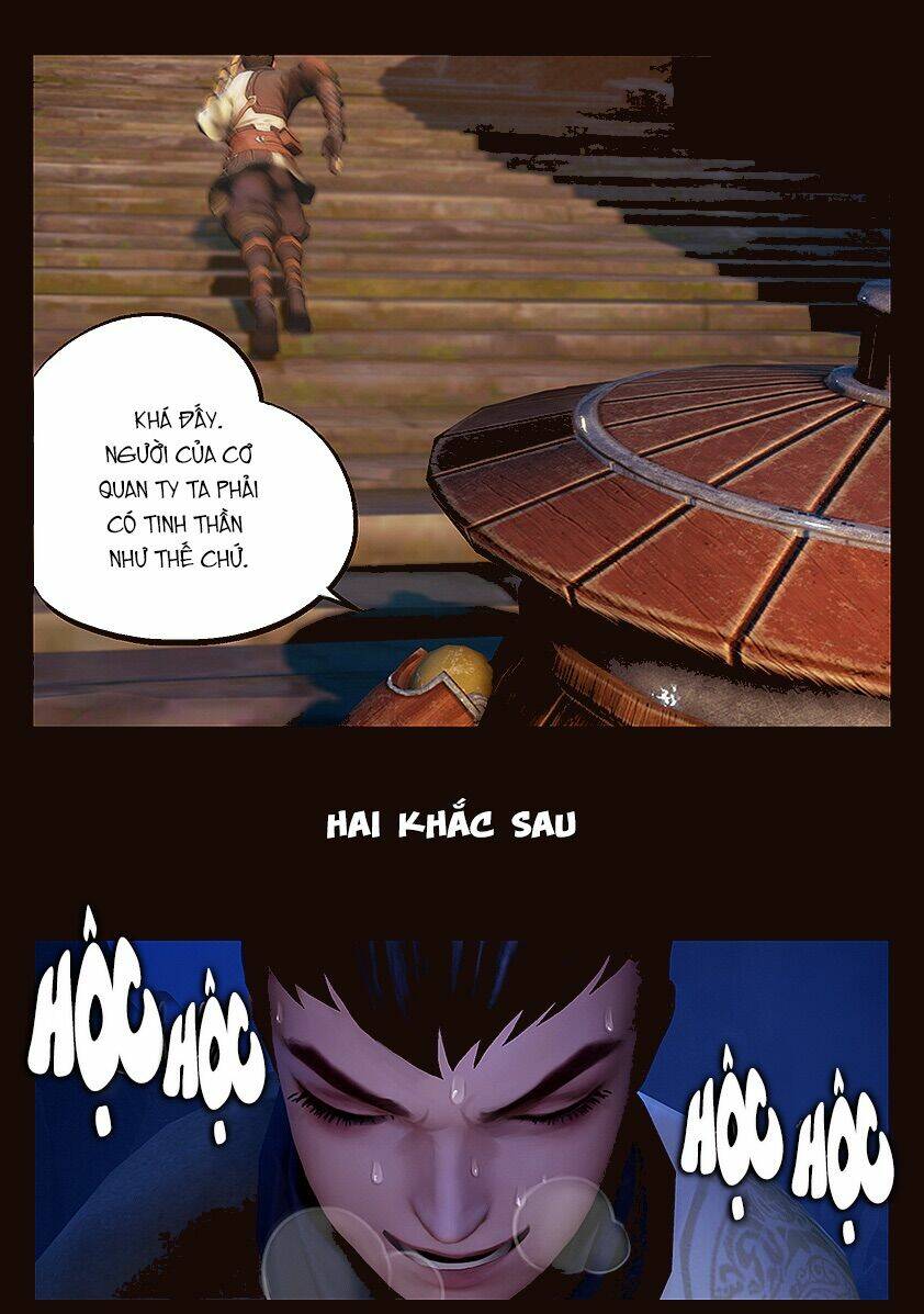 Chương 55 - Trang 5