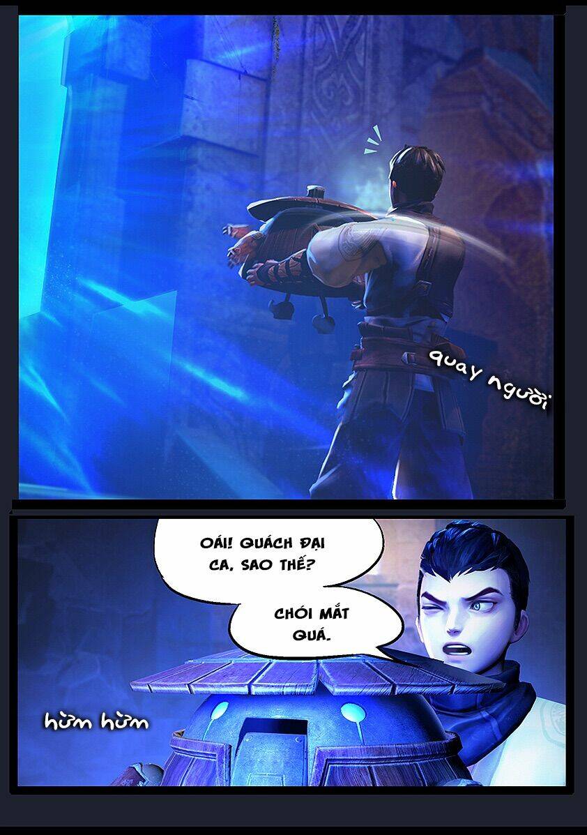 Chương 55 - Trang 10
