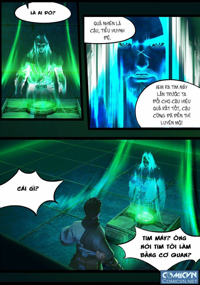 Chương 56 - Trang 8