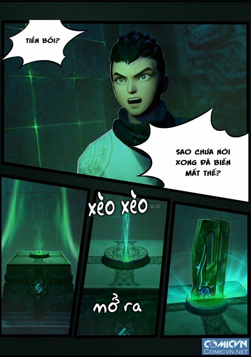 Chương 57 - Trang 10